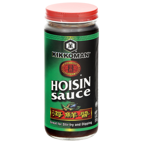 Kikkoman Hoisin Sauce