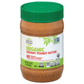 Nature's Promise Organic Creamy Peanut Butter