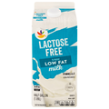Stop & Shop Lactose Free 1% Low Fat Milk
