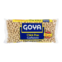Goya Dried Chick Peas
