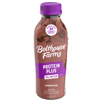 Bolthouse Farms Chocolate Protein Plus Shake Fresh