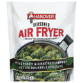 Hanover Seasoned Air Fryer Rosemary & Pepper Brussels Sprouts Frozen