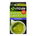 ITO EN Jasmine Matcha Green Tea Bags