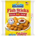 Gorton's Breaded Fish Sticks Value Pack - 44 ct Frozen