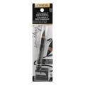 L'Oreal Voluminus Smoldering Eyeliner with Sharpener Black 645