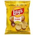 Lay's Classic Potato Chips