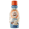 Planet Oat Dairy Free French Vanilla Flavored Oatmilk Coffee Creamer