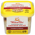 Willow Tree Deli Premium Cranberry Walnut Chicken Salad