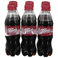 Dr Pepper Soda - 6 pk