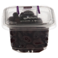 Taste of Inspirations Deli Pitted Jumbo Seasoned Kalamata Olives Fresh