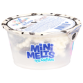 Mini Melts Cookies & Cream Ice Cream