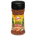 Dash Salt Free Spicy Italian Pasta Blend Seasoning