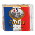 Esprit de Liberte Mini Toasts