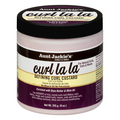 Aunt Jackie's Curls & Coils Curl La La Defining Curl Custard