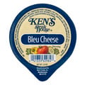 Ken's Steak House Blue Cheese Dressing Single Serve