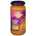Patak's Mild Mango Curry Simmer Sauce