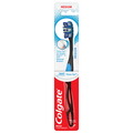 Colgate Advanced 360 Toothbrush Floss Tip Bristles