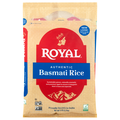 Royal Authentic White Basmati Rice