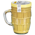 Alstertor German Dusseldorf Style Mustard