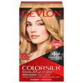 Revlon ColorSilk Permanent Hair Color Golden Blonde 71
