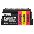 BODYARMOR Variety Pack Electrolyte Sports Drink - 15 pk