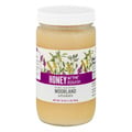 Moorland Apiaries Raw Unfiltered Honey in the Rough