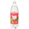 Stop & Shop Watermelon Seltzer Water