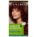 Clairol Natural Instincts Medium Auburn Hair Color 5R