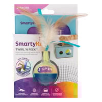 SmartyKat Twirl 'N Peek