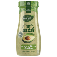 Marzetti Simply Dressed Avocado Green Goddess Dressing & Dip