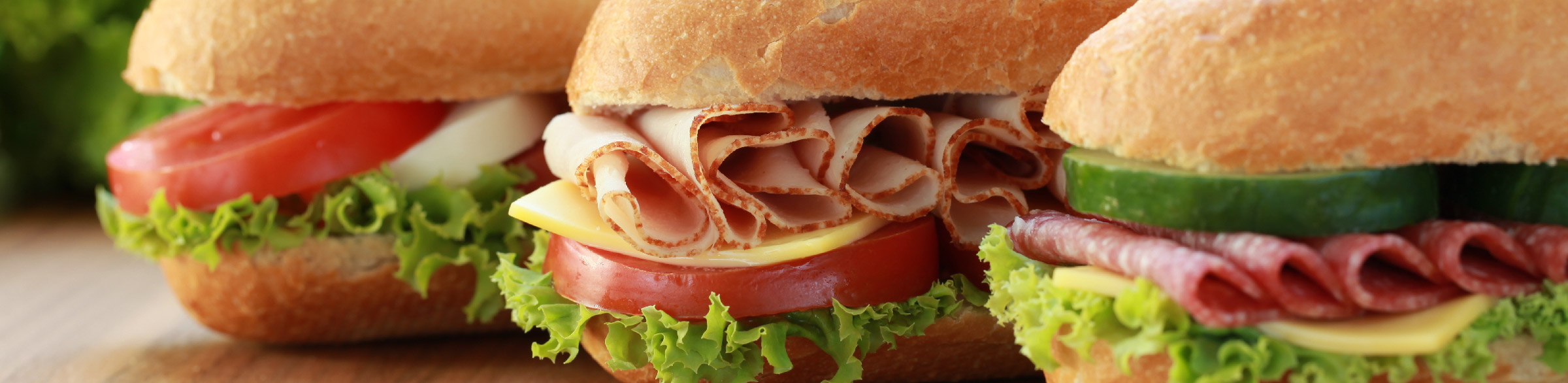 Boar's Head Brand Virtual Deli