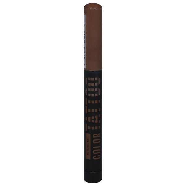 Maybelline Color Tattoo 24HR Matte Eye Stix Shadow I Am Determined 25