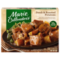 Marie Callender's Steak & Roasted Potatoes Frozen Meal