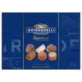 Ghirardelli Signature Collection Fine Assorted Chocolates Gift Box