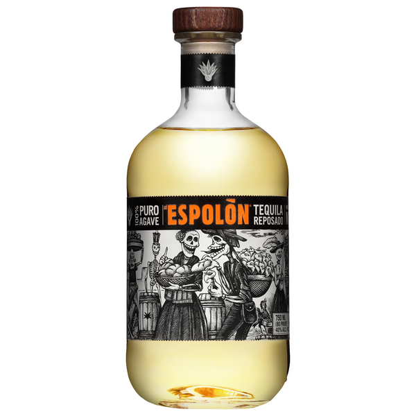 Espolon Tequila Reposado