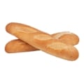 Giant Bakery Hearth Italian Bread Unsliced - 2 ct
