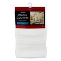 Royal Crest Wash Cloths