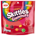 Skittles Original Gummies Candy Sharing Size