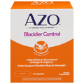 AZO Bladder Control with Go-Less Capsules