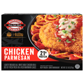 Boston Market Chicken Parmesan 21g Protein Frozen Meal