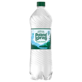 Poland Spring Simply Bubbles Sparkling Spring Water