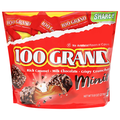 100 Grand Minis Milk Chocolate Candy Share Pack