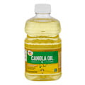 Giant Canola Oil