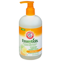 Arm & Hammer Essentials Orange Citrus Liquid Hand Soap