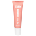 Revlon Glimmer Peach Bellini Balm + Mask Lip Treat