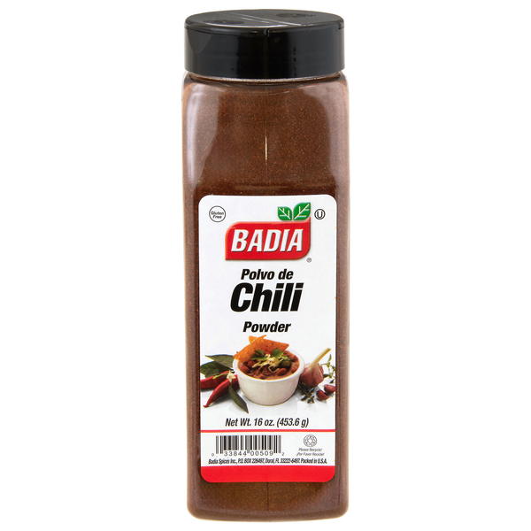 Badia Chili Powder