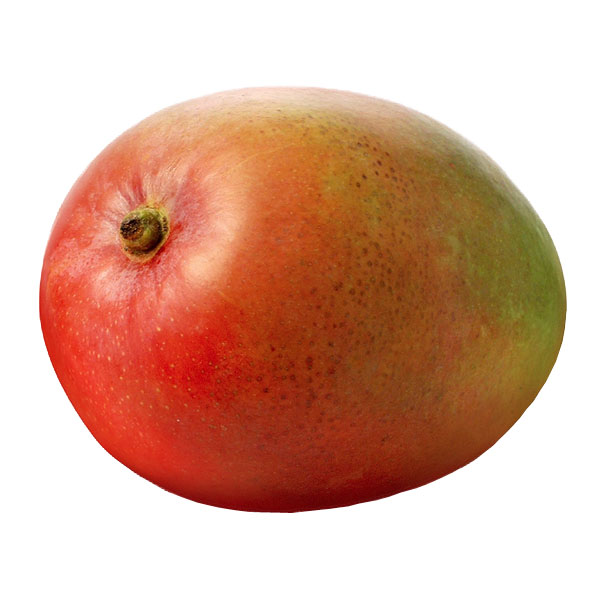 Organic Mangos