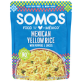 Somos Gluten Free Mexican Yellow Rice