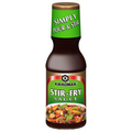 Kikkoman Stir-Fry Sauce