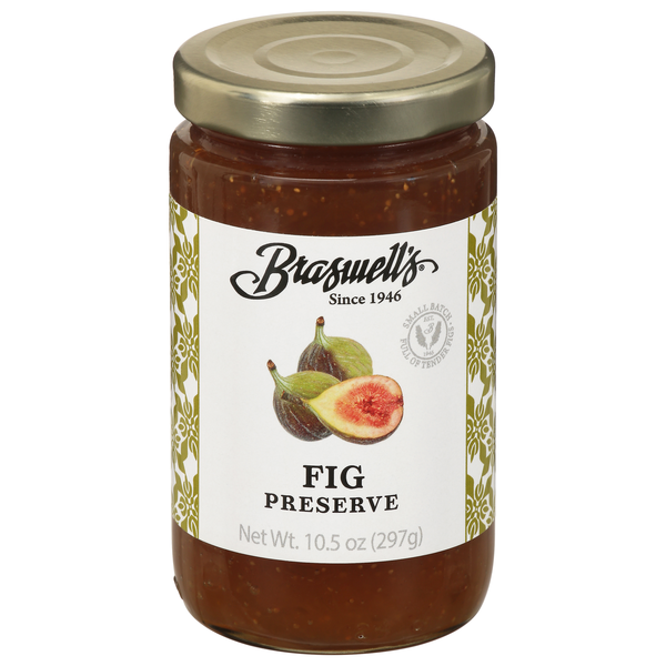 Braswell's Fig Preserves
